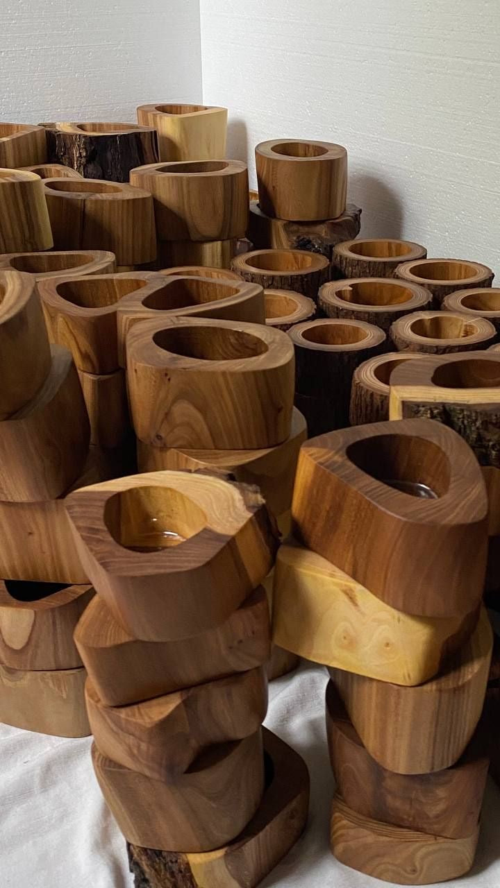 Why Choose Handcrafted Wooden Products for Your Home?
