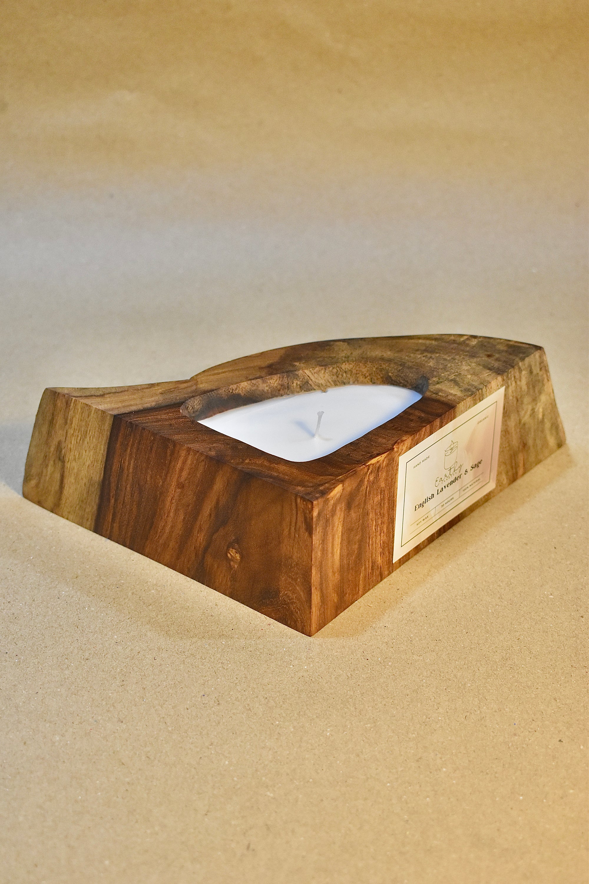 Rosewood Candle – Atlantic Breeze