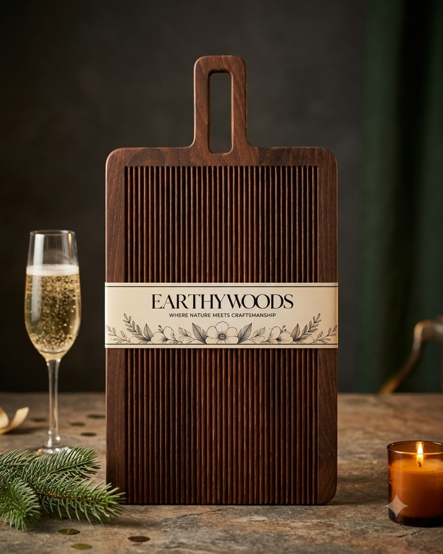 Choosing a Chopping Board Handle: Carrying Grips, Openings and Storage