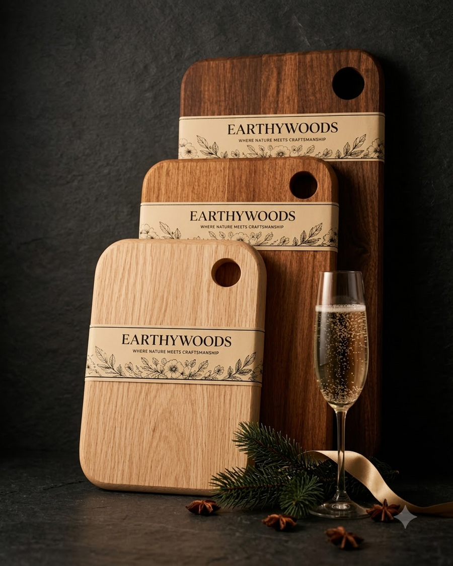 One Chopping Board or a Set of Three: Which Should You Buy?