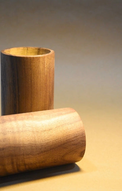 Vijaysar Glass  for Diabetes