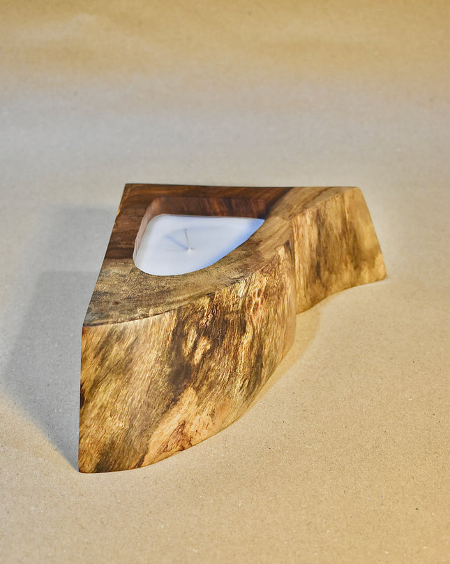 Rosewood Candle – Atlantic Breeze