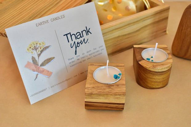 <h2>Gift candles <br/><span style="text-decoration:underline">To your most favorite person </span></h2>