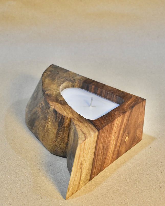 Rosewood Candle – Atlantic Breeze