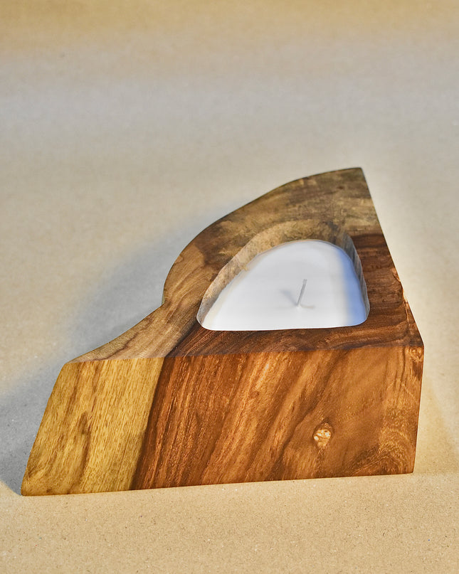 Rosewood Candle – Atlantic Breeze