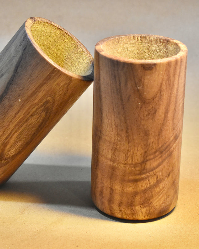 Vijaysar Glass  for Diabetes