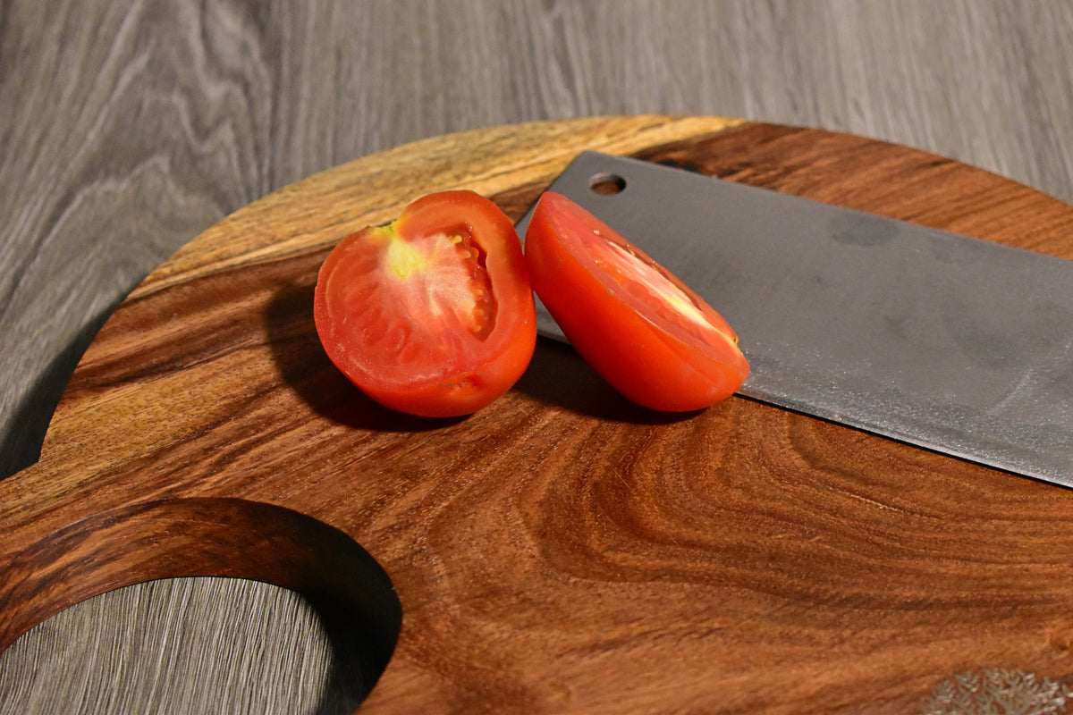 Premium Indian Rosewood Chopping Board - product view 5