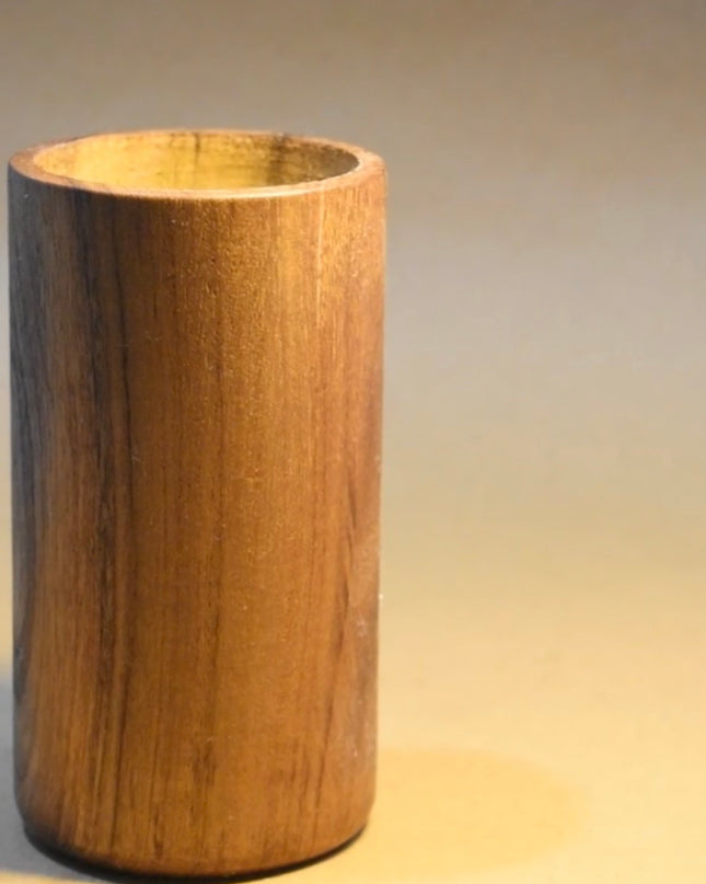 Vijaysar Glass  for Diabetes