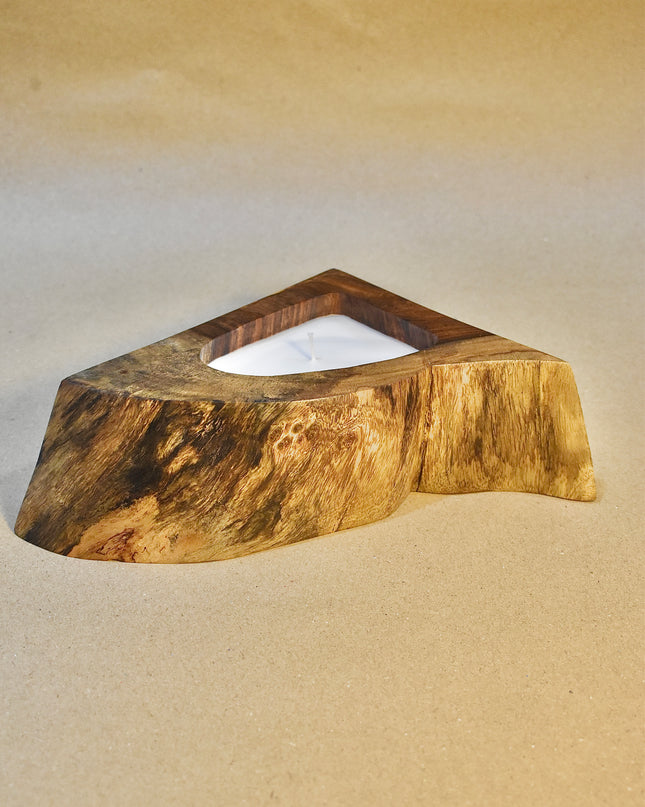 Rosewood Candle – Atlantic Breeze