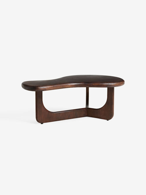 Arlo Coffee Table in Dark